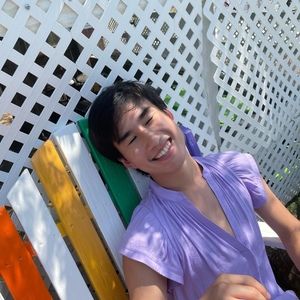 Meet your Posher, Jacob